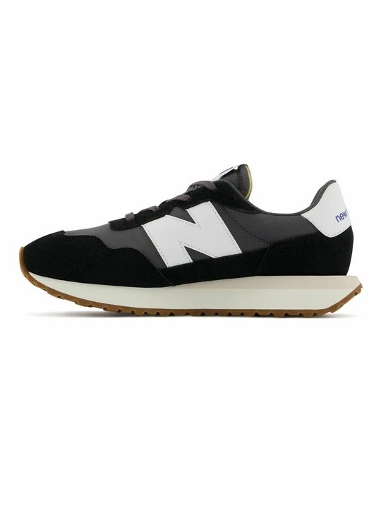 Zdjęcie produktu Obuwie do biegania treningowe New Balance czarny