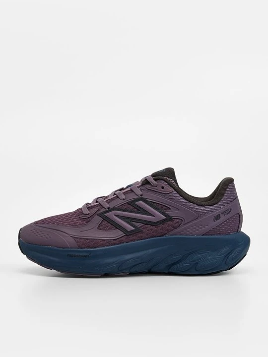 Zdjęcie produktu Obuwie do biegania treningowe New Balance fioletowy