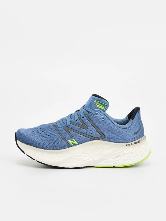 Zdjęcie produktu Obuwie do biegania treningowe New Balance niebieski