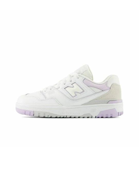Zdjęcie produktu Obuwie do biegania treningowe New Balance jasnoniebieski