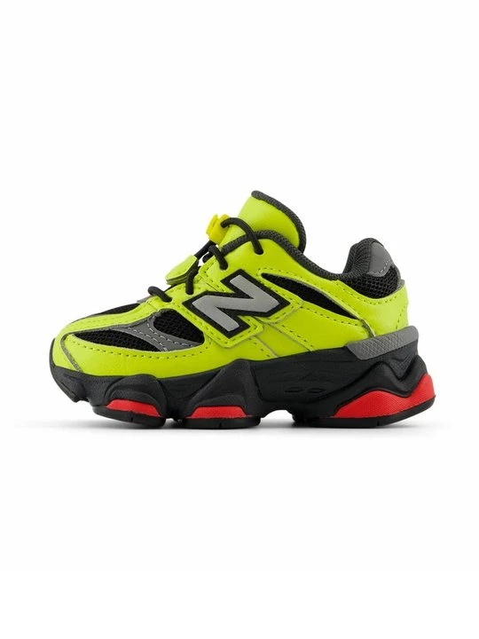 Zdjęcie produktu Obuwie do biegania treningowe New Balance zielony