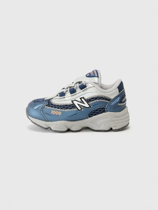 Zdjęcie produktu Obuwie do biegania treningowe New Balance jasnoróżowy