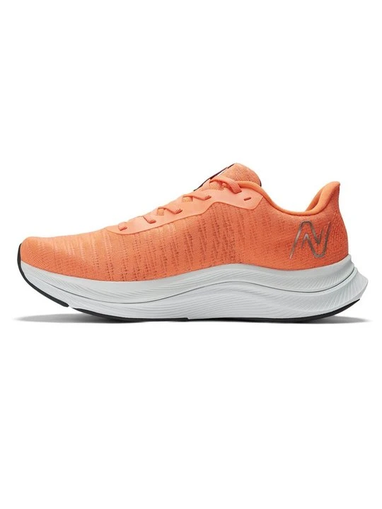 Zdjęcie produktu Obuwie do biegania treningowe New Balance pomarańczowy