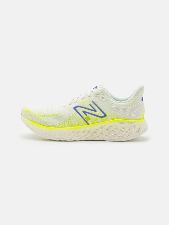 Zdjęcie produktu Obuwie do biegania treningowe New Balance biały