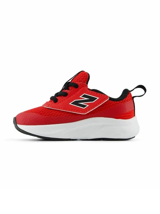 Zdjęcie produktu Obuwie do biegania treningowe New Balance czerwony