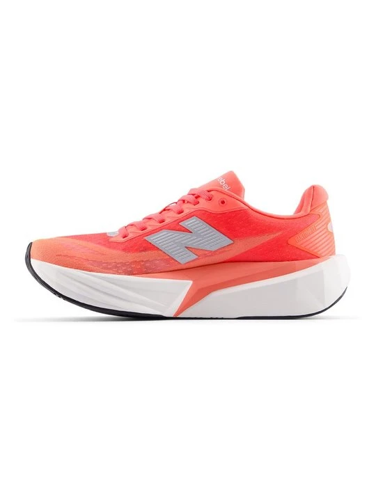 Zdjęcie produktu Obuwie do biegania treningowe New Balance czerwony
