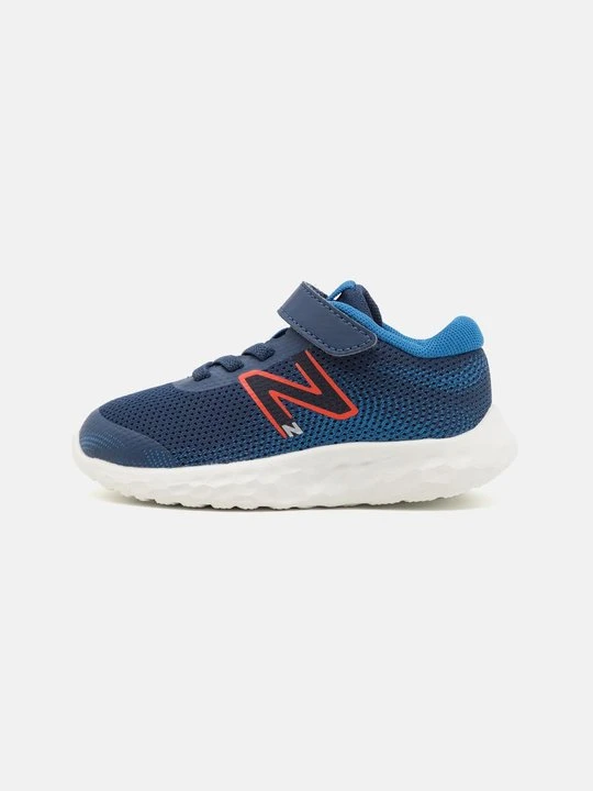 Zdjęcie produktu Obuwie do biegania treningowe New Balance granatowy