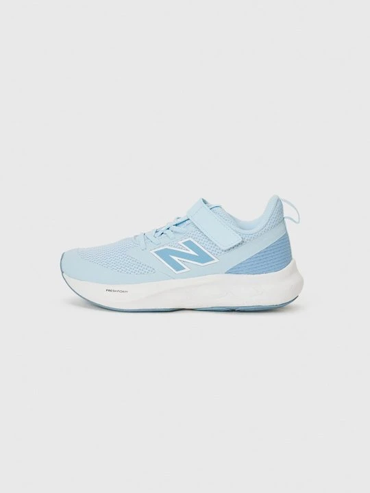 Zdjęcie produktu Obuwie do biegania treningowe New Balance jasnoniebieski