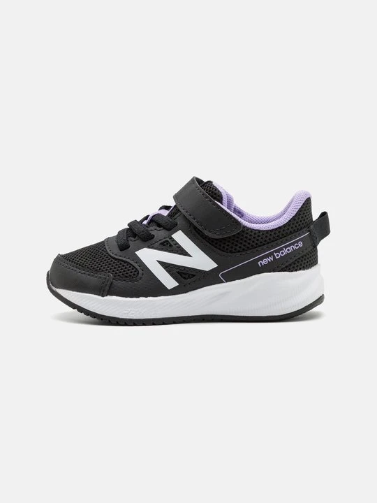 Zdjęcie produktu Obuwie do biegania treningowe New Balance czarny