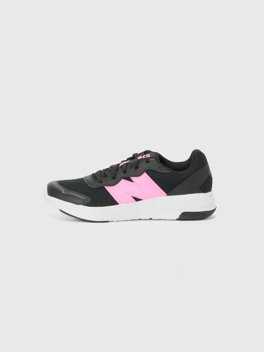 Zdjęcie produktu Obuwie do biegania treningowe New Balance czarny