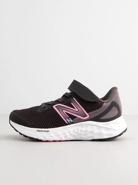 Zdjęcie produktu Obuwie do biegania treningowe New Balance ciemnoszary