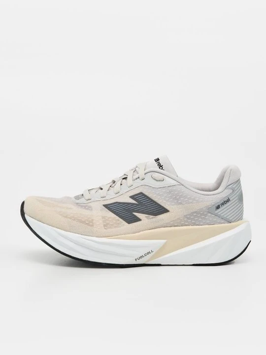 Zdjęcie produktu Obuwie do biegania treningowe New Balance beżowy