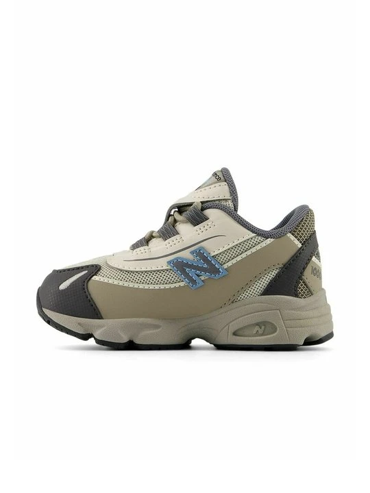 Zdjęcie produktu Obuwie do biegania treningowe New Balance beżowy