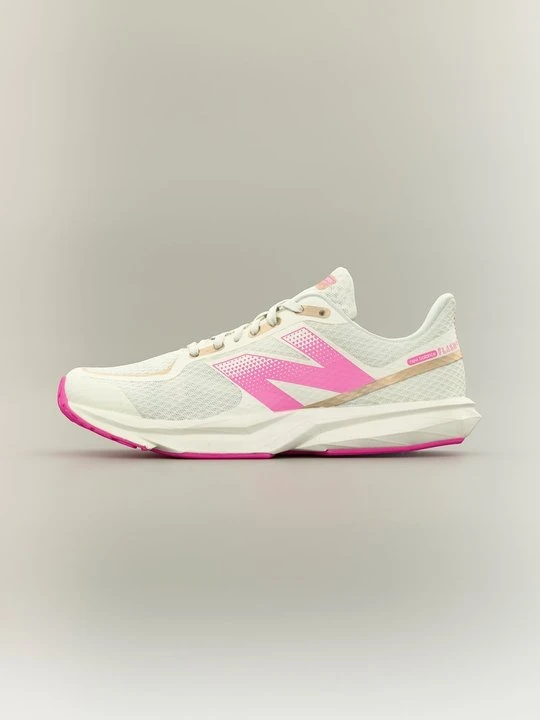 Zdjęcie produktu Obuwie do biegania treningowe New Balance biały