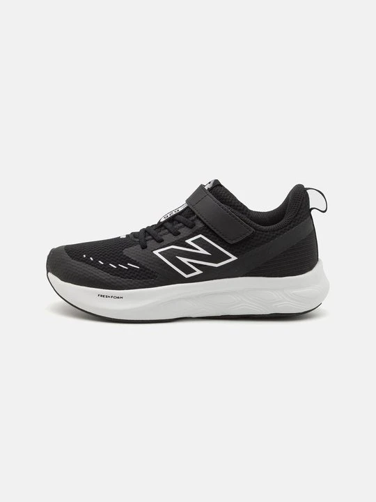 Zdjęcie produktu Obuwie do biegania treningowe New Balance czarny