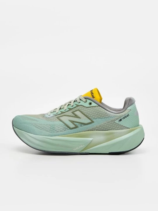 Zdjęcie produktu Obuwie do biegania treningowe New Balance niebieski