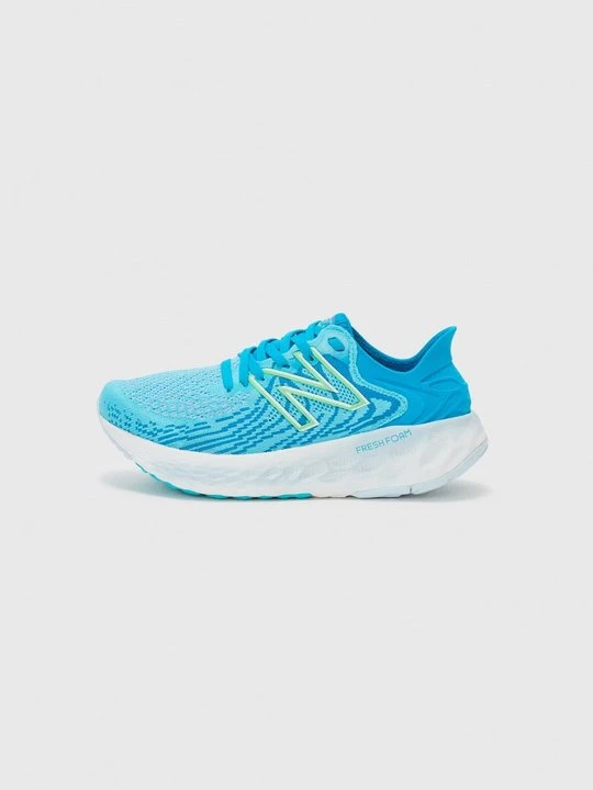 Zdjęcie produktu Obuwie do biegania treningowe New Balance niebieski