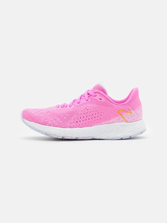 Zdjęcie produktu Obuwie do biegania treningowe New Balance różowy