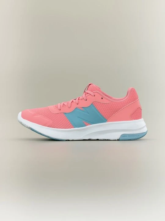 Zdjęcie produktu Obuwie do biegania treningowe New Balance różowy