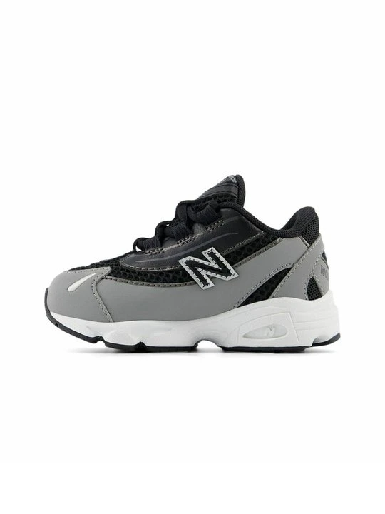 Zdjęcie produktu Obuwie do biegania treningowe New Balance szary