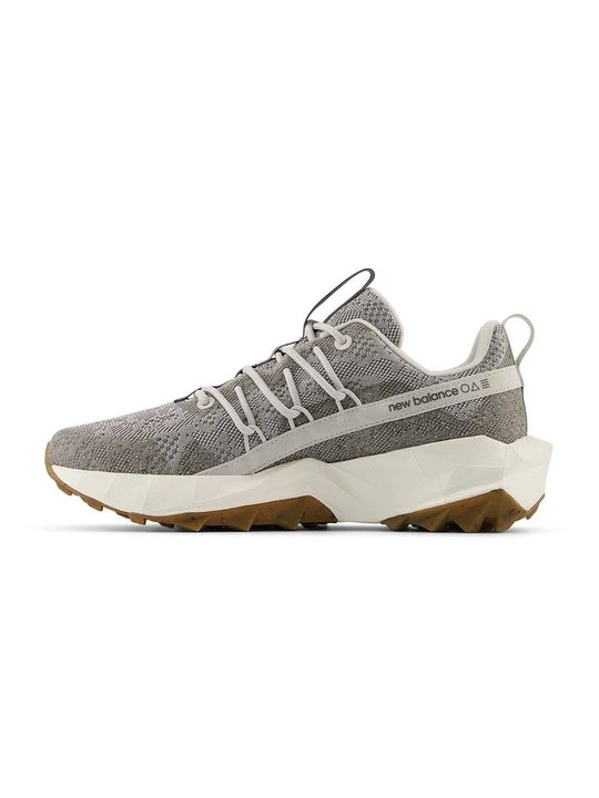Zdjęcie produktu Obuwie do biegania treningowe New Balance szary