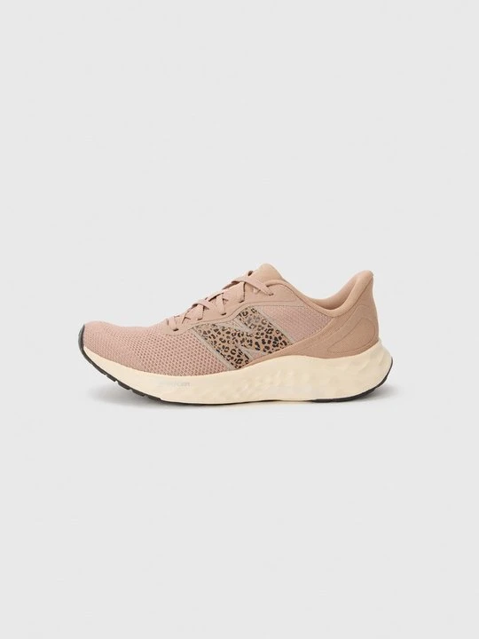 Zdjęcie produktu Obuwie do biegania treningowe New Balance taupe