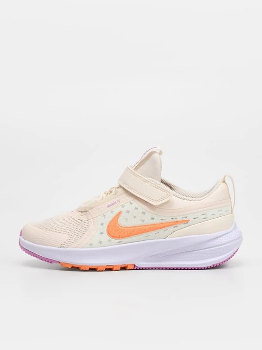 Zdjęcie produktu Obuwie do biegania treningowe Nike beżowy
