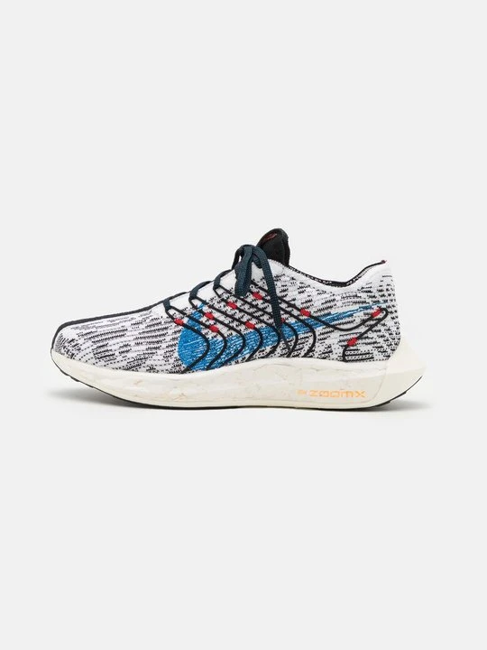 Zdjęcie produktu Obuwie do biegania treningowe Nike biały