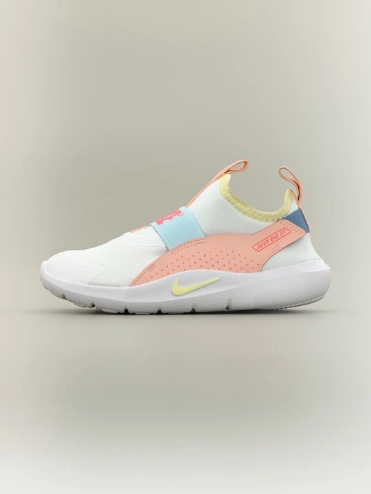 Zdjęcie produktu Obuwie do biegania treningowe Nike biały