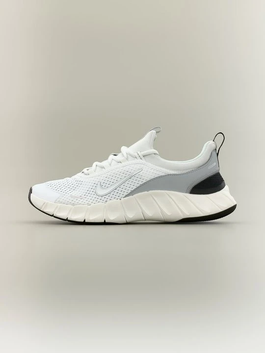 Zdjęcie produktu Obuwie do biegania treningowe Nike biały
