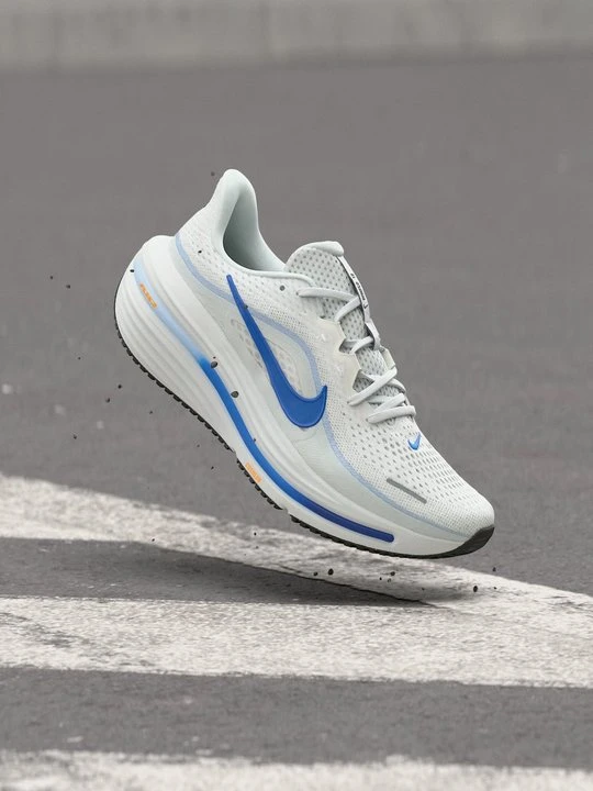 Zdjęcie produktu Buty do biegów ulicznych Nike biały