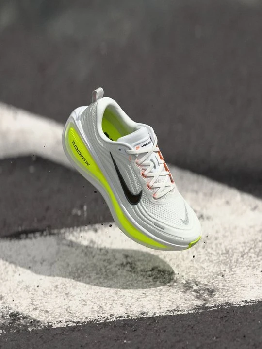 Zdjęcie produktu Buty do biegów ulicznych Nike biały