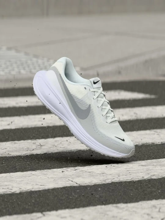 Zdjęcie produktu Buty do biegów ulicznych Nike biały