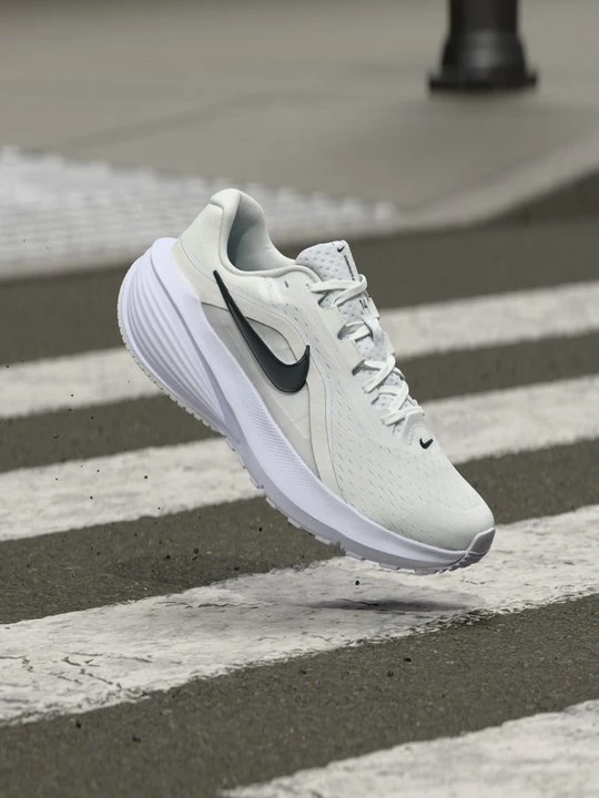 Zdjęcie produktu Obuwie do biegania treningowe Nike biały