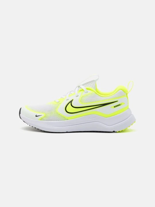Zdjęcie produktu Obuwie do biegania treningowe Nike biały