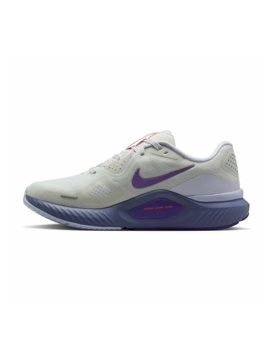 Zdjęcie produktu Obuwie do biegania treningowe Nike biały