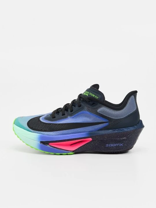 Zdjęcie produktu Obuwie do biegania treningowe Nike ciemnoszary