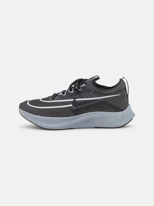 Zdjęcie produktu Obuwie do biegania treningowe Nike ciemnoszary