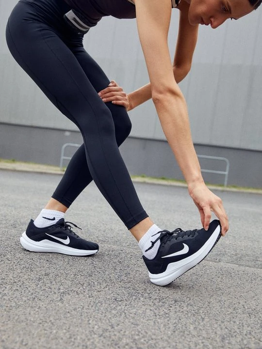 Zdjęcie produktu Obuwie do biegania treningowe Nike czarny