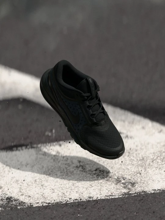 Zdjęcie produktu Obuwie do biegania treningowe Nike czarny