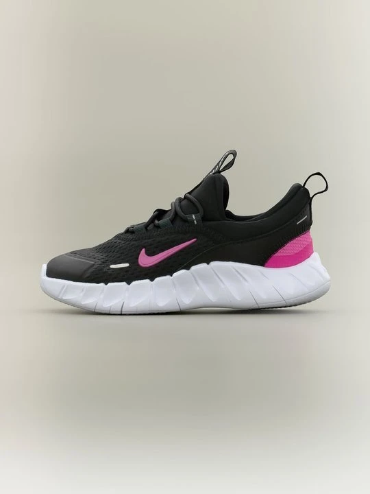 Zdjęcie produktu Obuwie do biegania treningowe Nike czarny