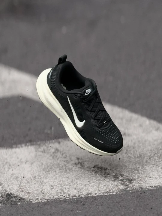 Zdjęcie produktu Obuwie do biegania treningowe Nike czarny