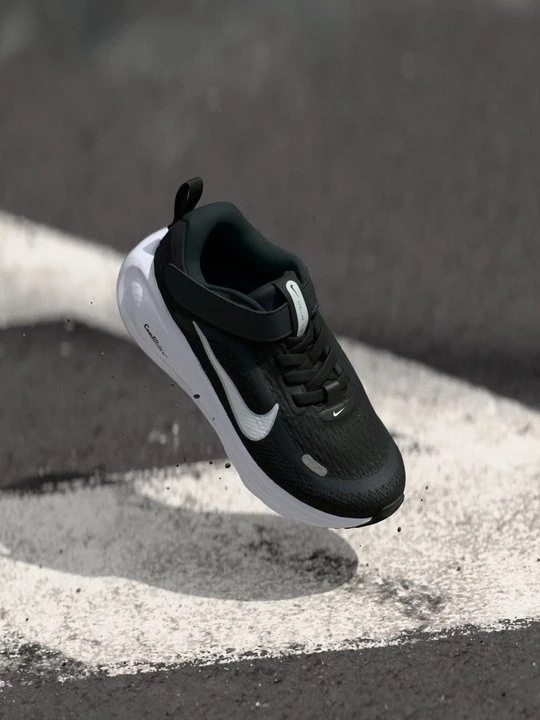 Zdjęcie produktu Buty do biegów ulicznych Nike czarny