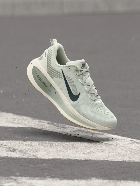 Zdjęcie produktu Obuwie do biegania treningowe Nike czarny