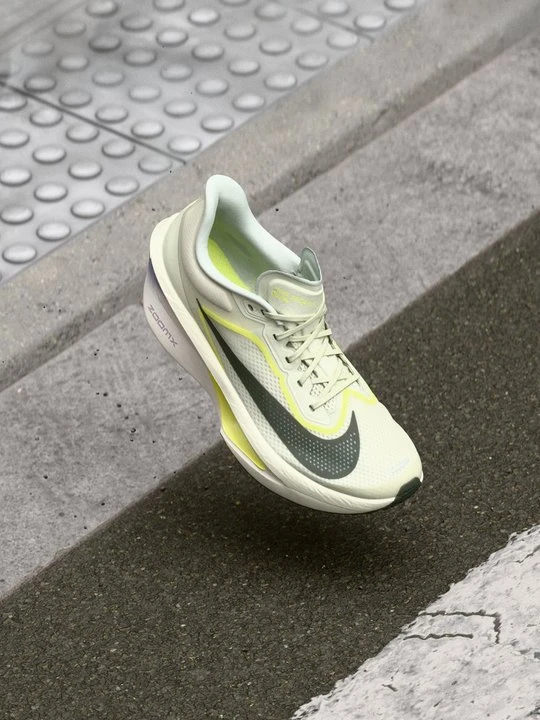 Zdjęcie produktu Obuwie do biegania treningowe Nike czarny