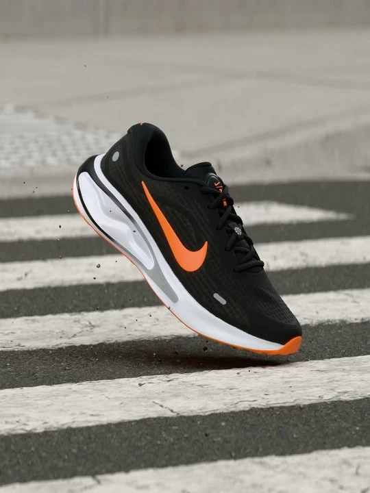 Zdjęcie produktu Buty do biegów ulicznych Nike czarny