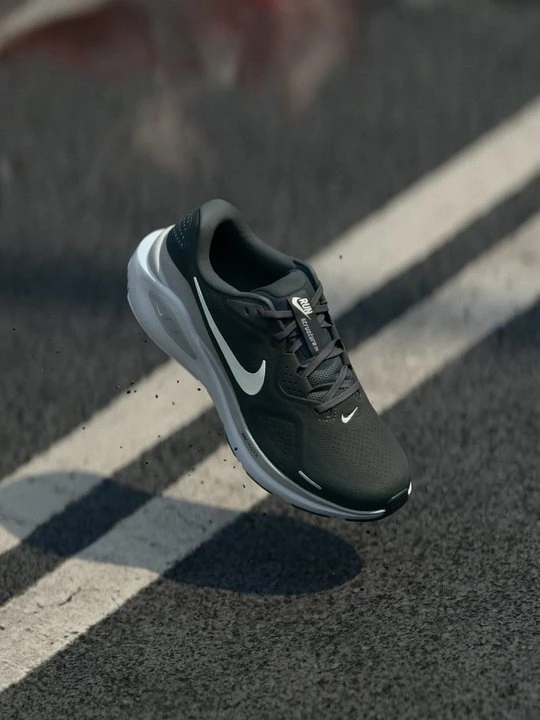 Zdjęcie produktu Obuwie do biegania treningowe Nike czarny