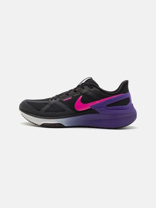 Zdjęcie produktu Buty do biegów ulicznych Nike czarny