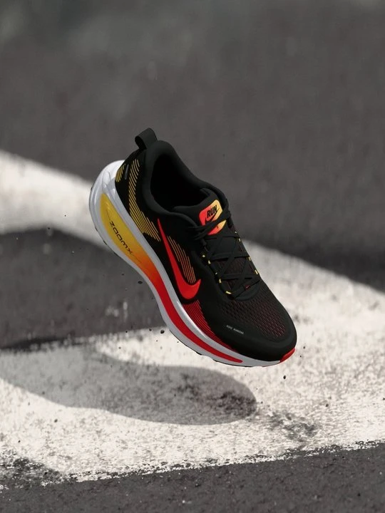 Zdjęcie produktu Buty do biegów ulicznych Nike czarny