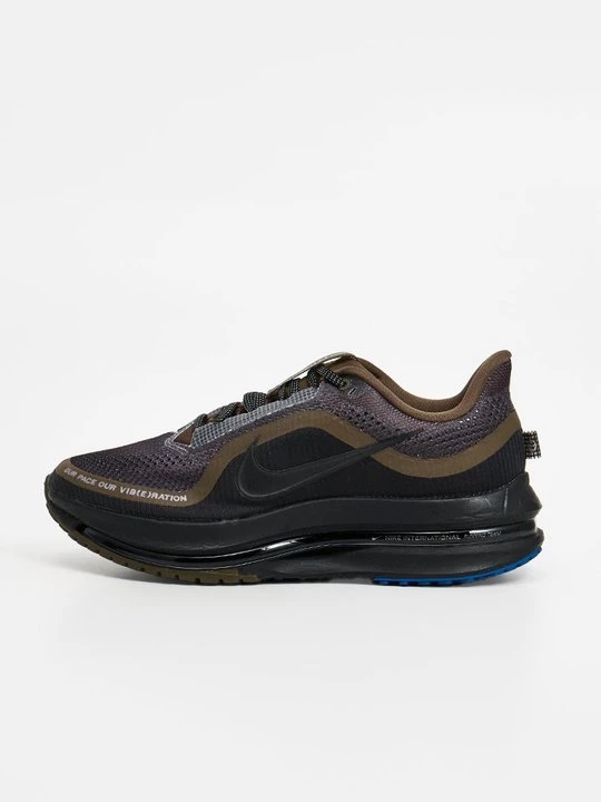 Zdjęcie produktu Obuwie do biegania treningowe Nike czarny
